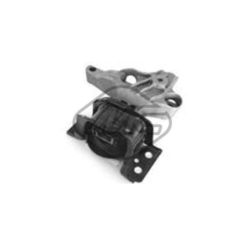 M1 SUPPORT MOTEUR DX LODGY-1.5D/CAPTUR 1