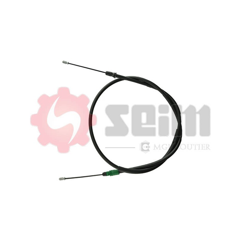 CABLE FR SECONDAIRE SAXO 106