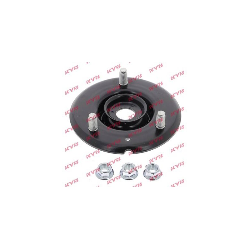 MK AV SUSPENSIONI MOUNTING KITS