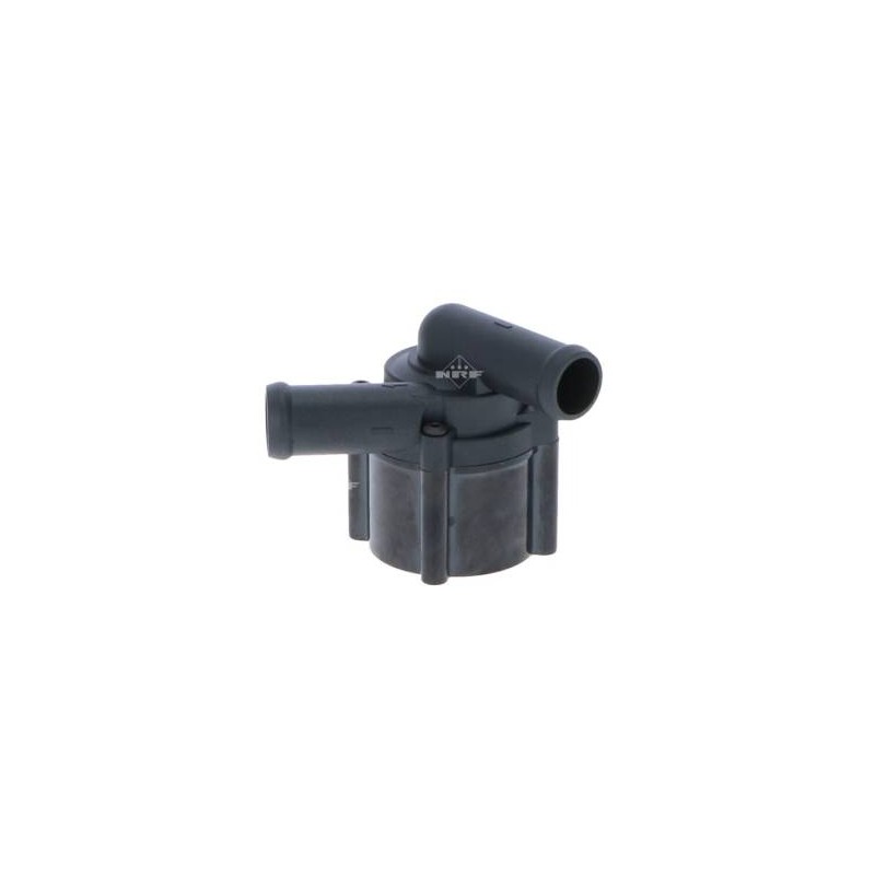 WPU AUDI A4 2.0D 08- WATER PUMPS-