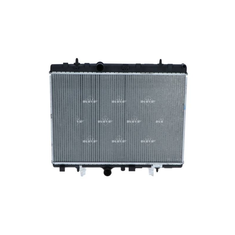 RAD PEUGEOT 208 1.2 12- RADIATORS A