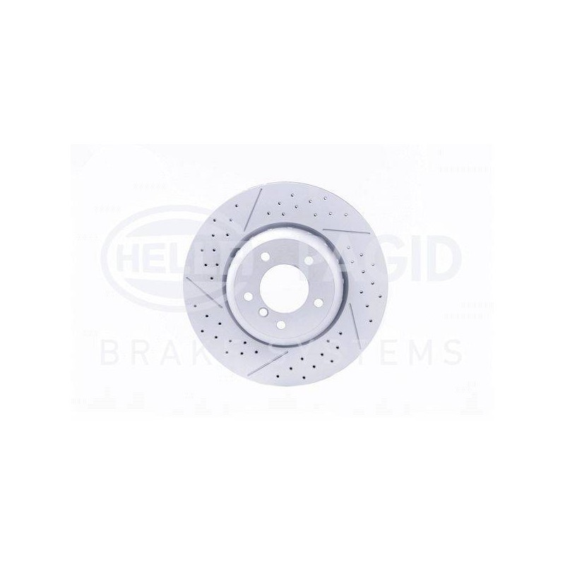 65156PRO HC DISQ BI-COMP-PRIX UNIT.