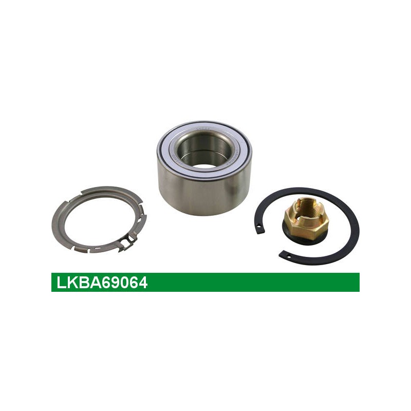 LUCAS WHEEL BEARING KIT