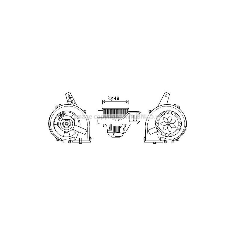 PULS-VL/VUL- SEAT- PRE