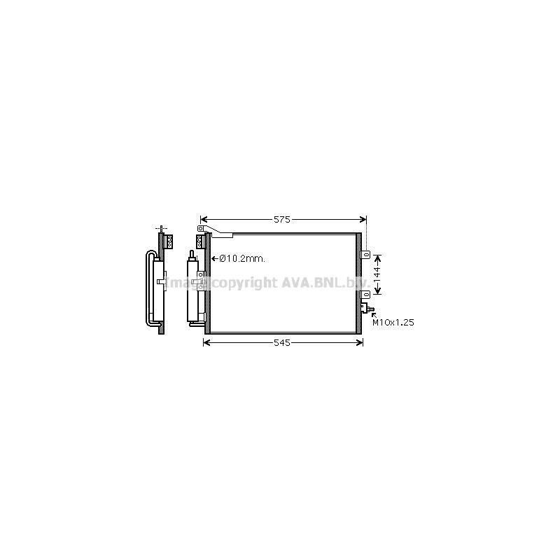 COND-VL/VUL- RENAULT- PRE