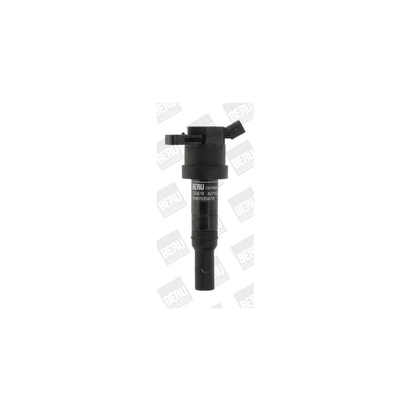 IGNITION COIL