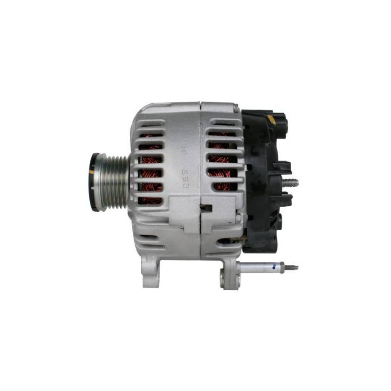 ALT. 12V SANS CONSIGNE AUDI 1.4 TFS