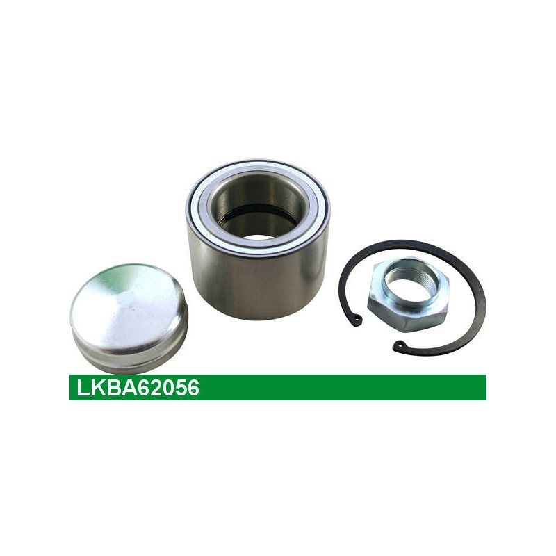 LUCAS WHEEL BEARING KIT