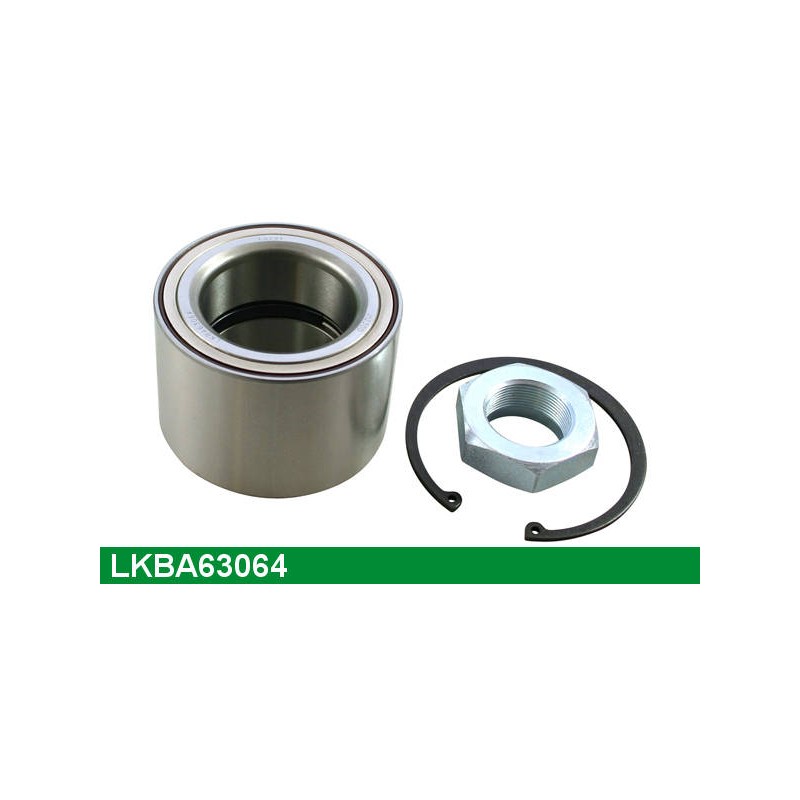 LUCAS WHEEL BEARING KIT