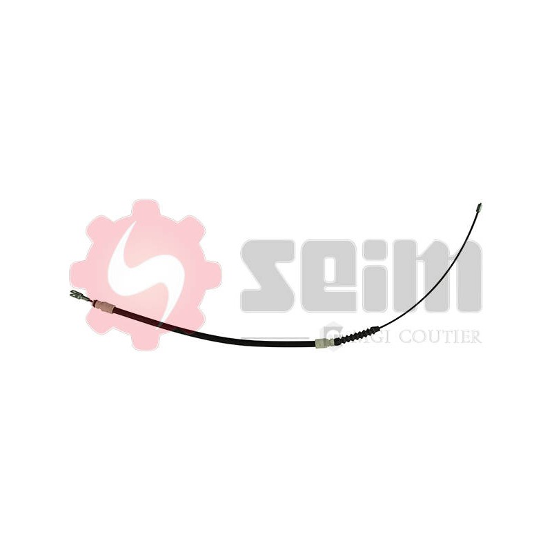 CABLE DE FRE D VOLVO S90 / 960