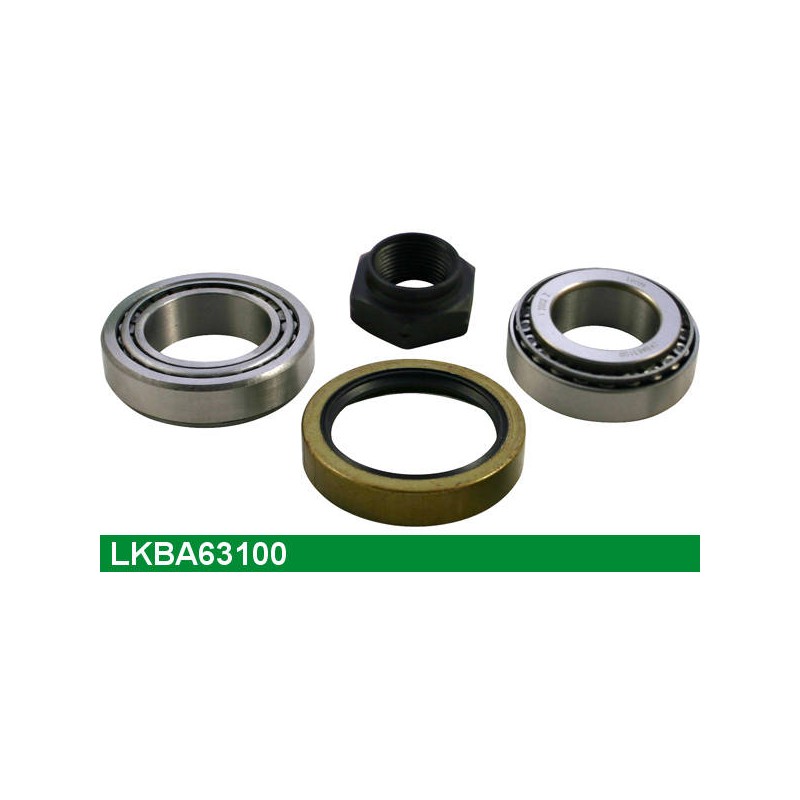 LUCAS WHEEL BEARING KIT