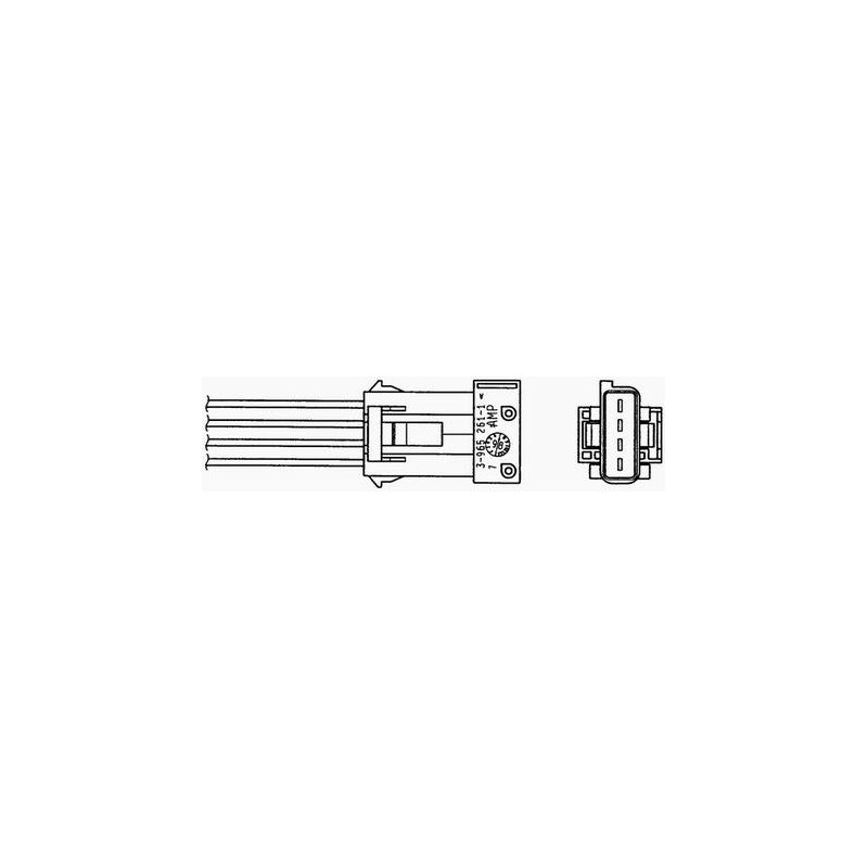 SONDE LAMBDA / OZA538-PG2