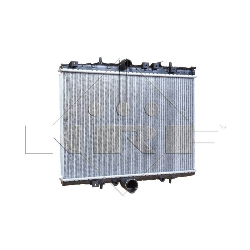 RAD PEUGEOT 807 2.2D 03- RADIATORS