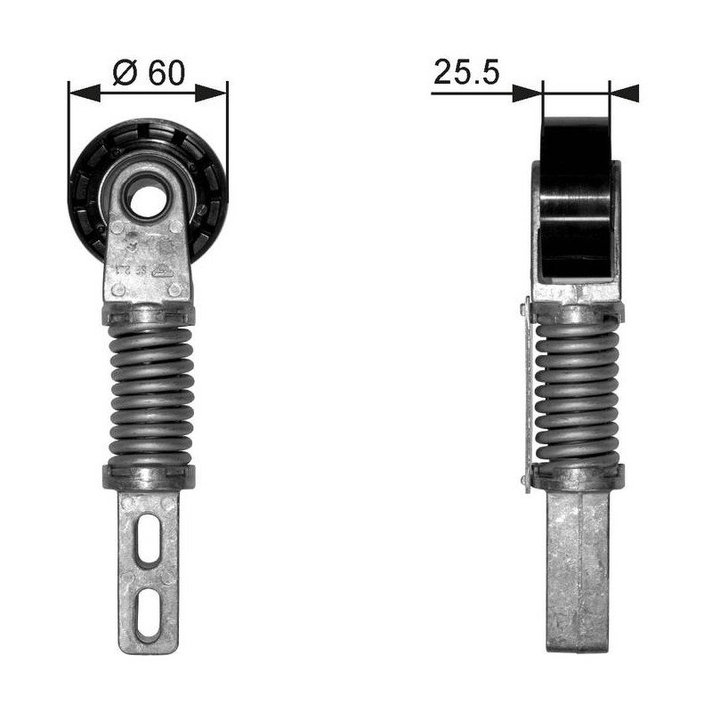 GALET ACCESSOIRE VL