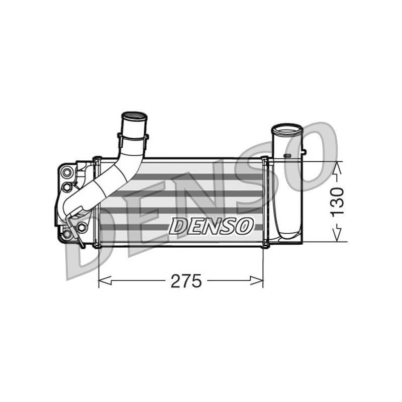 INTERCOOLER