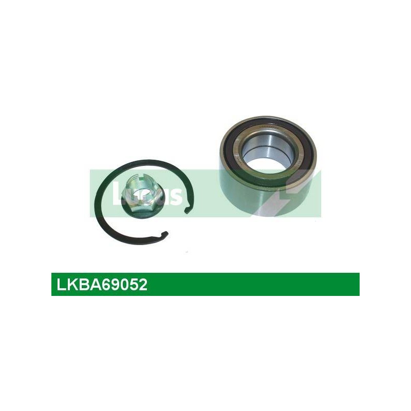 LUCAS WHEEL BEARING KIT