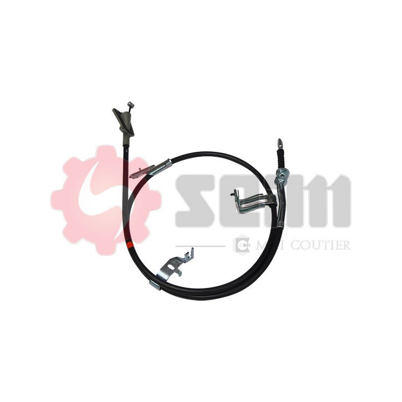 CABLE DE FRE G NISSAN PRIMERA