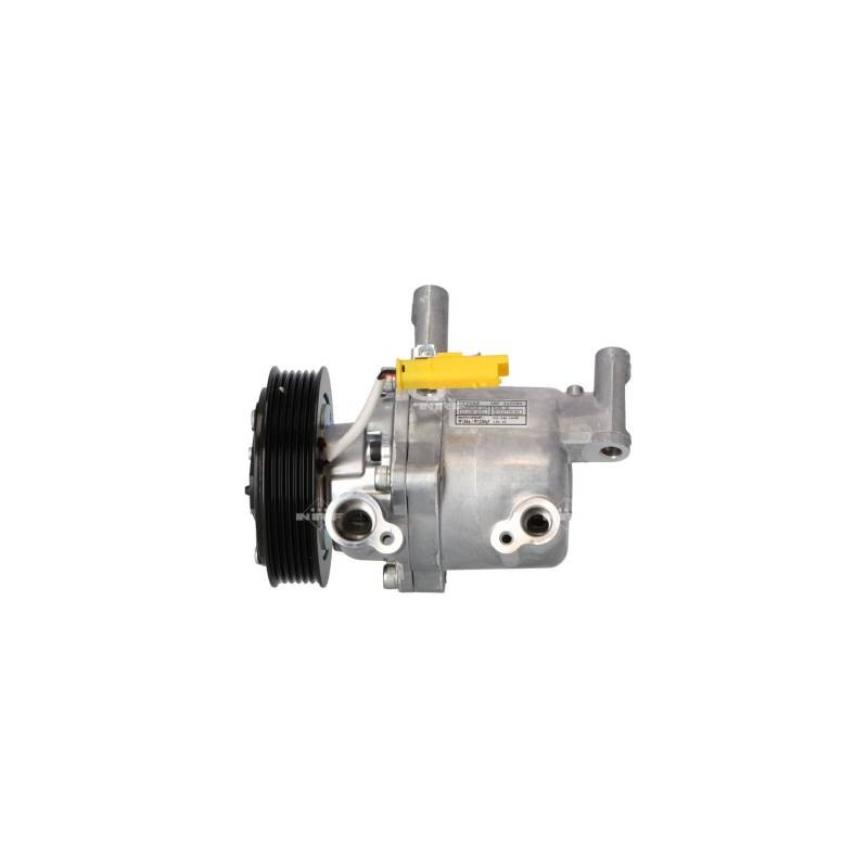 COMP TOYOTA AYGO 1.0 14- COMPRESSOR