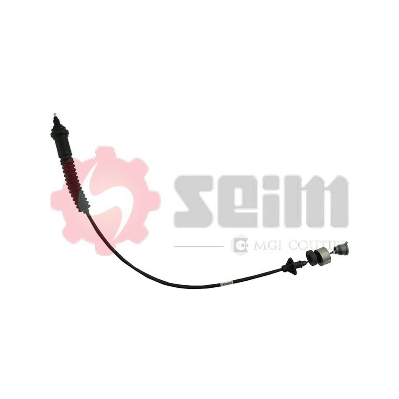 CABLE D EMBRAYAGE RA XSARA