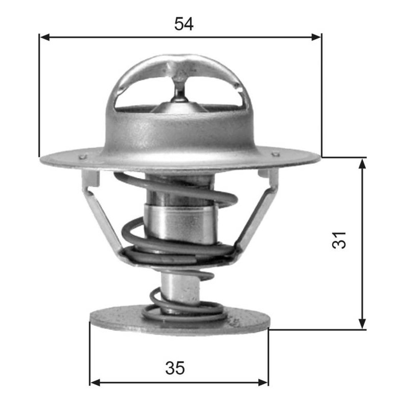 THERMOSTAT