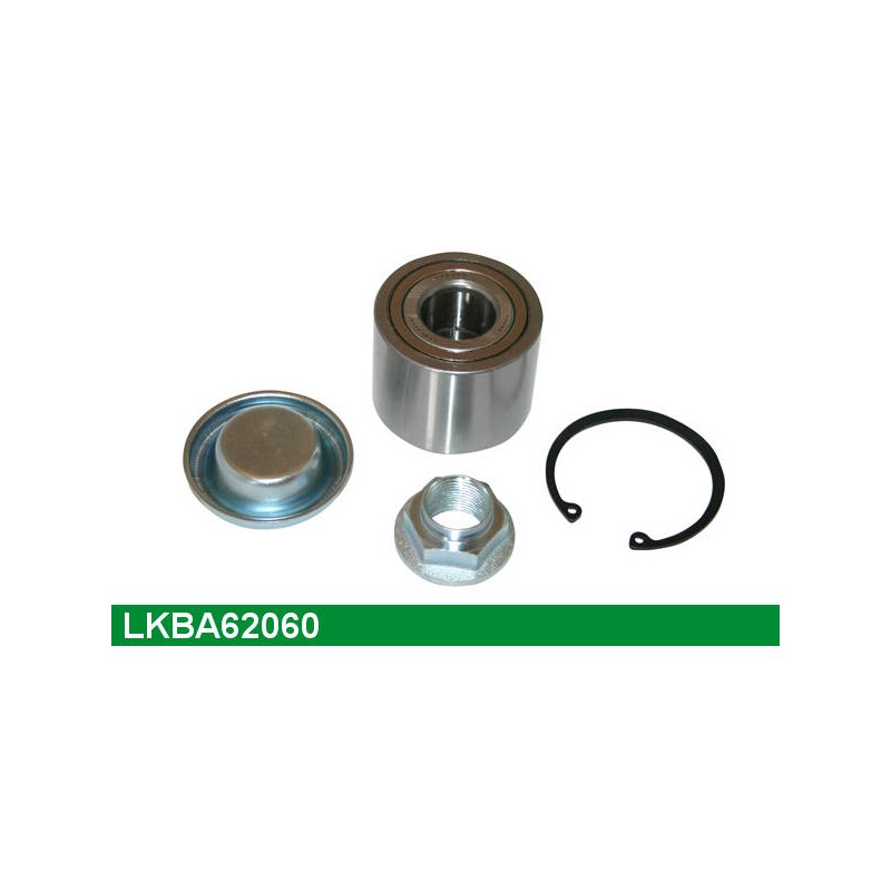 LUCAS WHEEL BEARING KIT