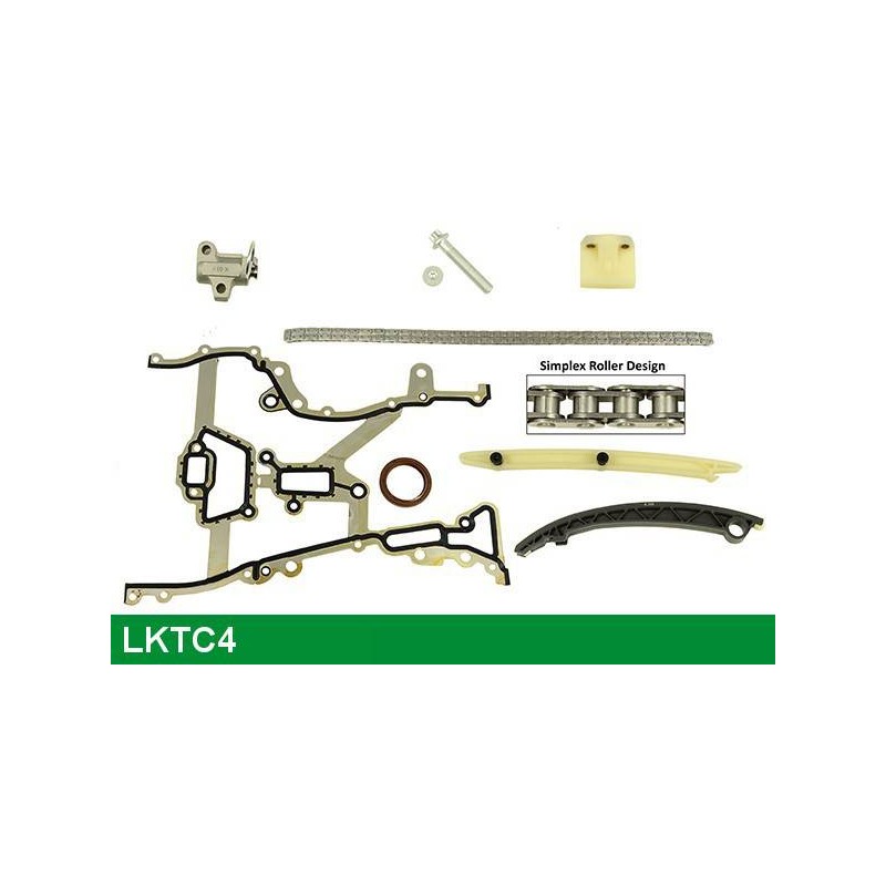 LUCAS TIMING CHAIN KIT