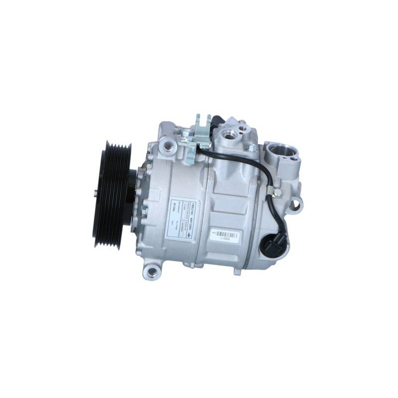 COMP AUDI A4 2.0 01- COMPRESSORS-