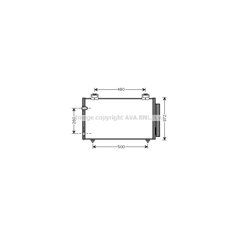 COND-VL/VUL- TOYOTA- PRE