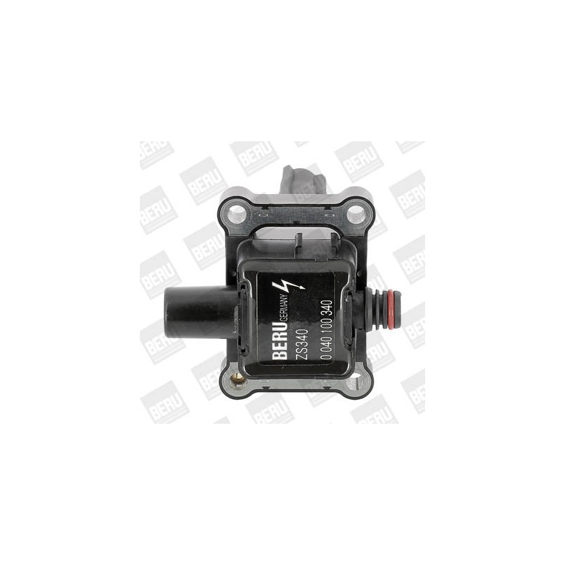 IGNITION COIL