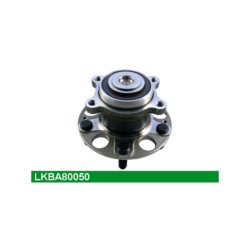 LUCAS WHEEL BEARING KIT