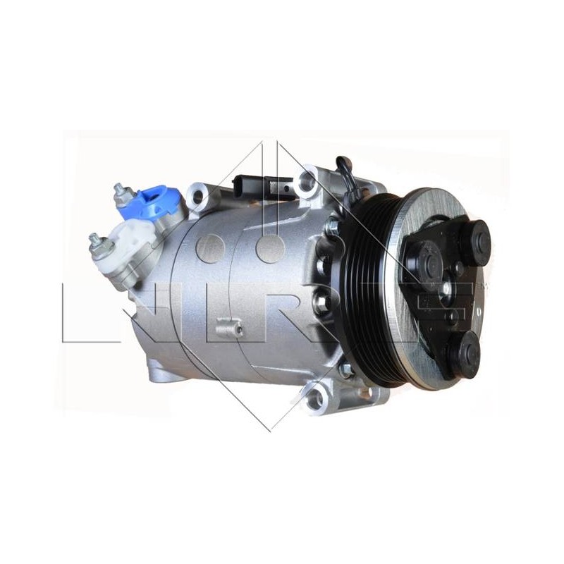 COMP FORD KUGA 2.0D 08- COMPRESSORS