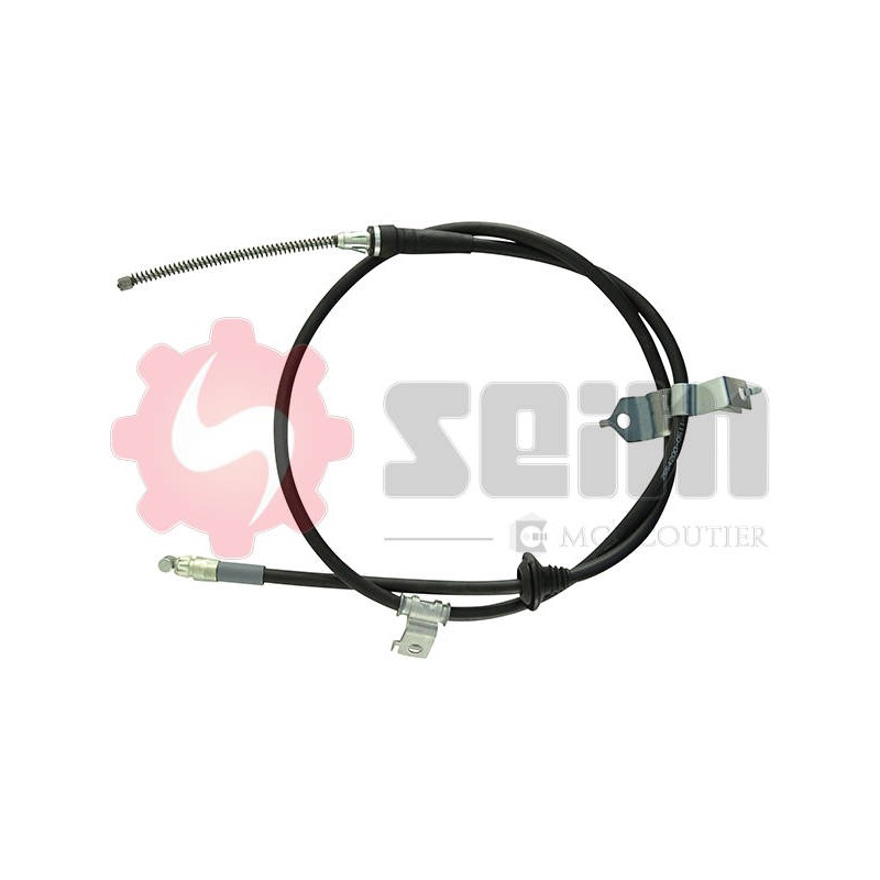 CABLE DE FRE G KIA RIO