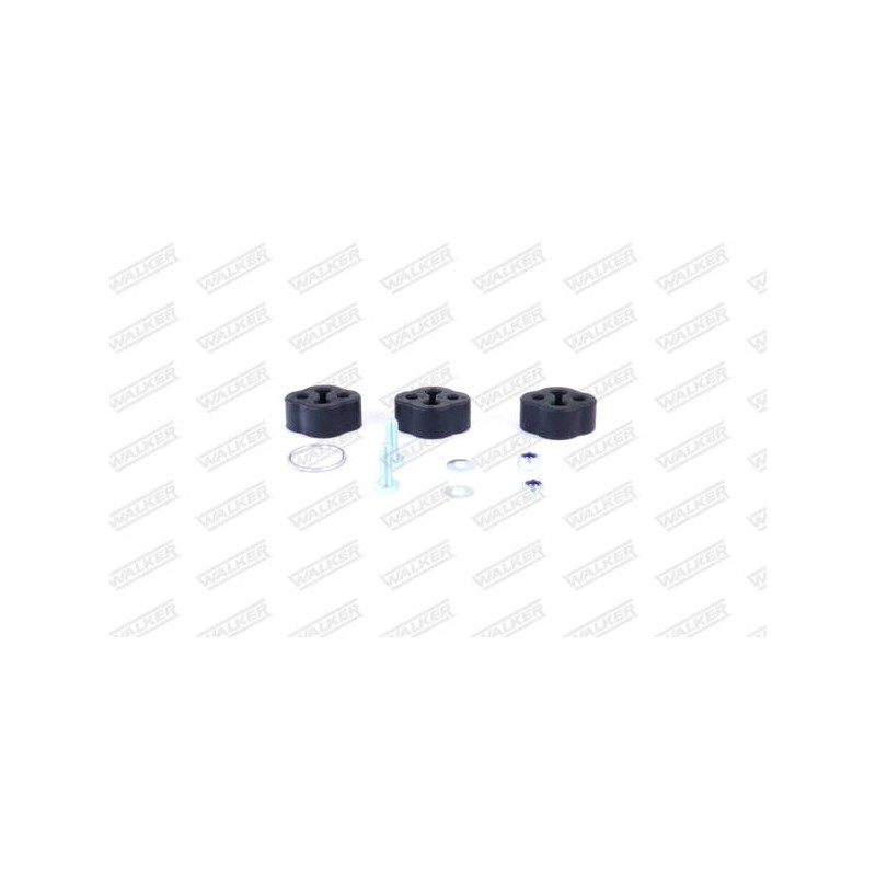 MOUNTING KIT NISSAN MINI KIT- 17944