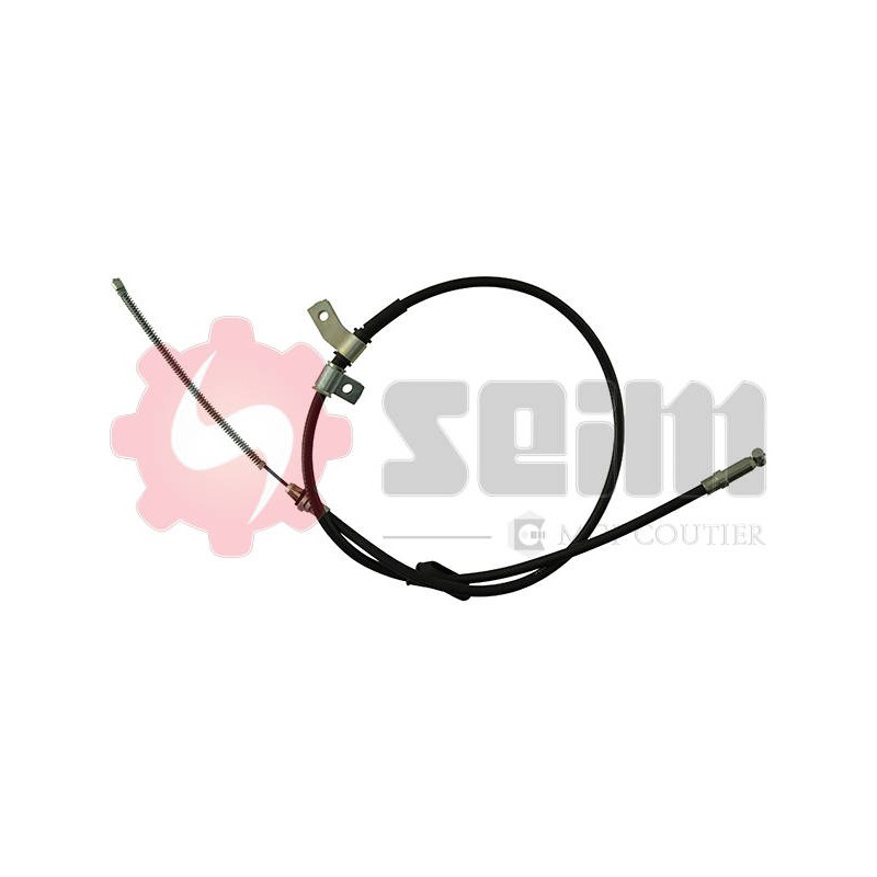 CABLE FR SECONDAIRE FREELANDER