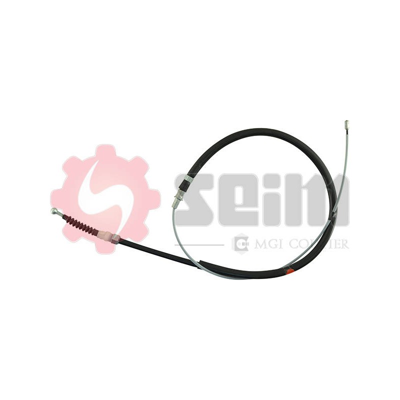 CABLE DE FRE G OU D SEAT ALTEA