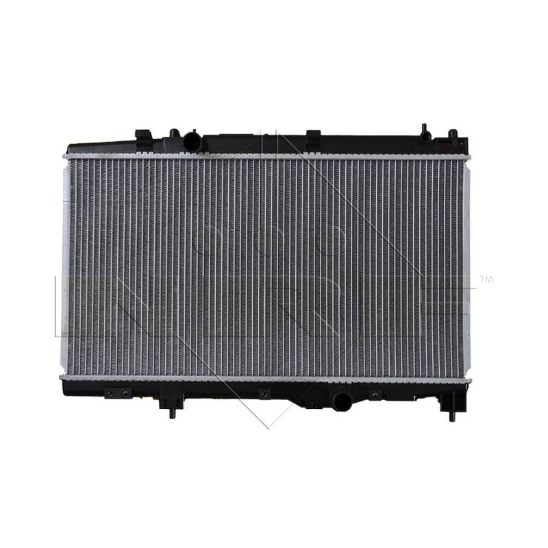 RAD TOYOTA YARIS 1.4D 99- RADIATORS