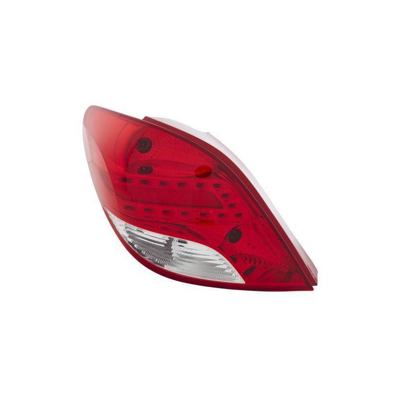 FEU AR G PEUGEOT 207 3/5P 08/09-