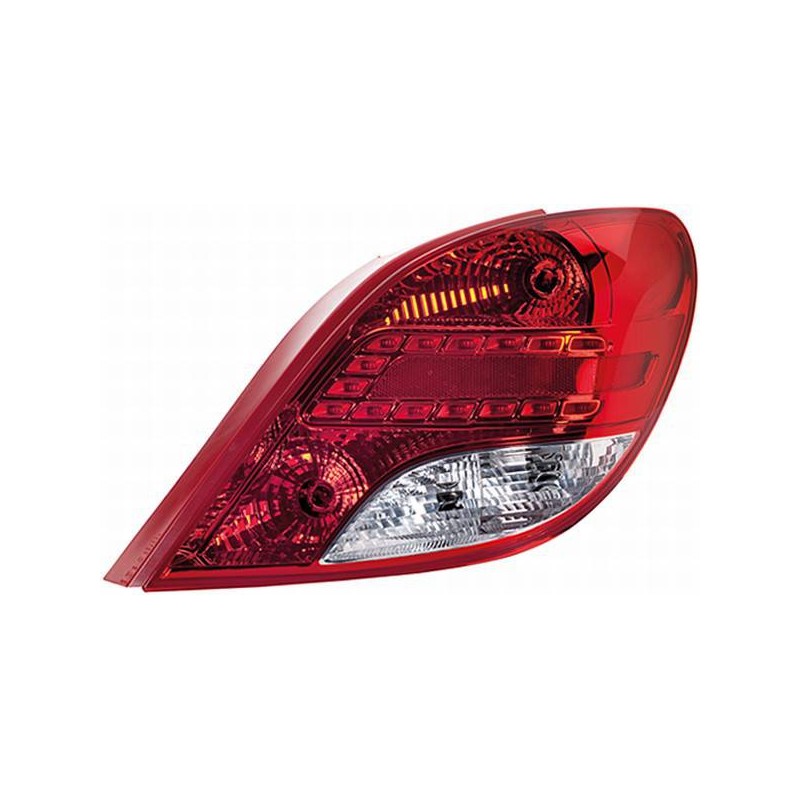 FEU AR D PEUGEOT 207 3/5P 08/09-