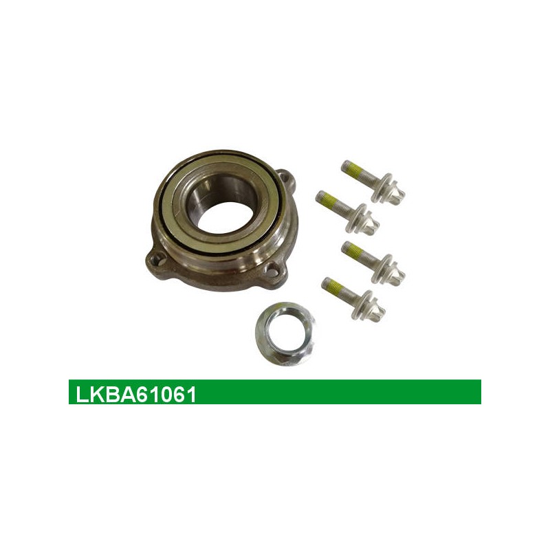 LUCAS WHEEL BEARING KIT