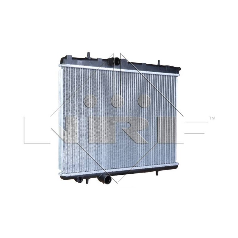 RAD PEUGEOT 206 2.0 99- RADIATORS A