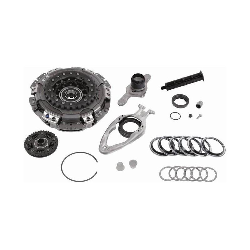 KIT EMB DCT VAG 1.0 1.8 TSI/TFSI