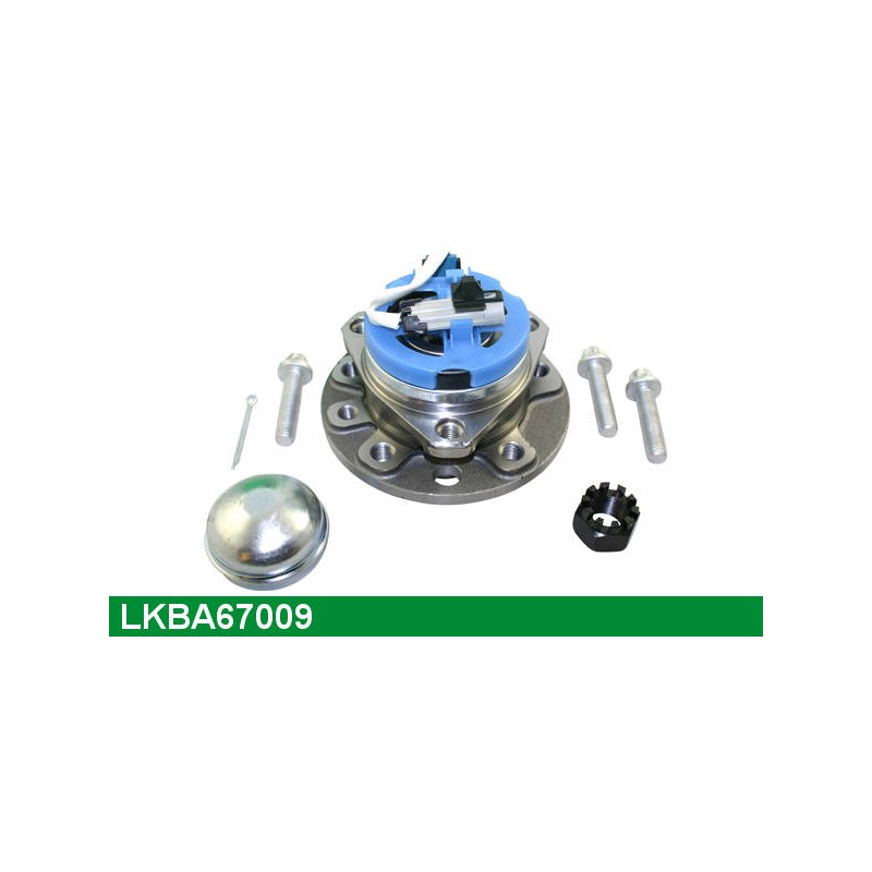 LUCAS WHEEL BEARING KIT