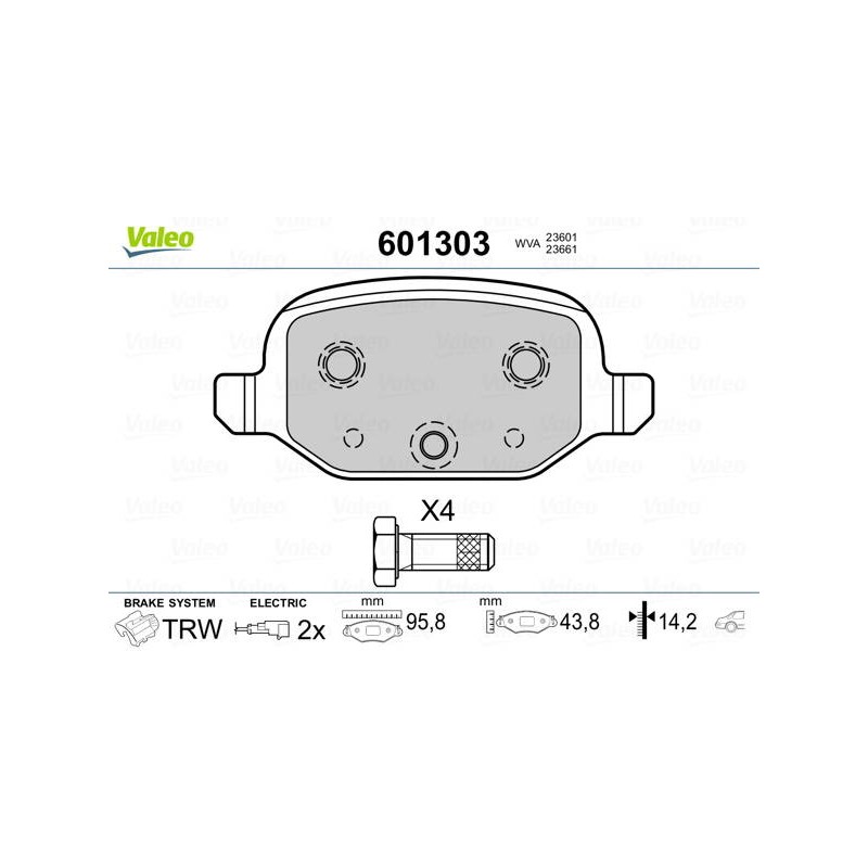 PLAQ FREIN FIAT 500. 500 C AR