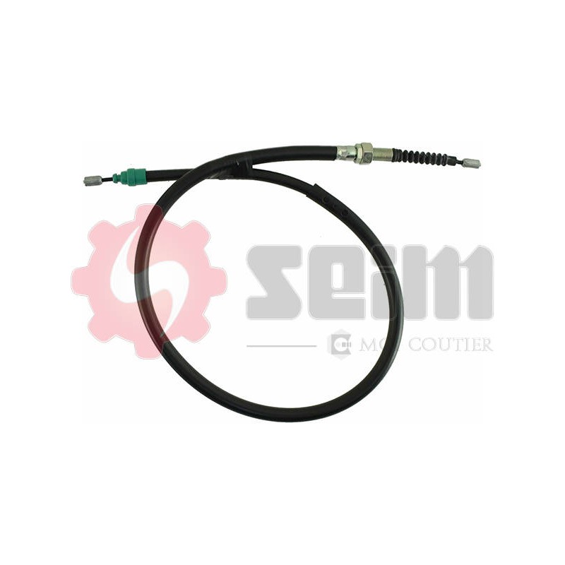 CABLE FR SECONDAIRE XM