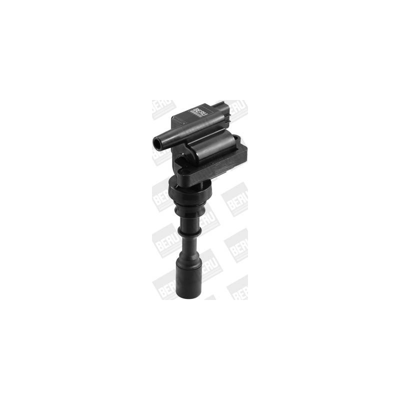 IGNITION COIL