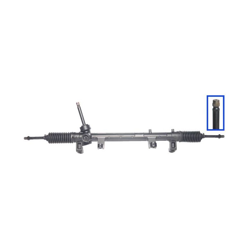 EXCHANGE RACK MANUAL LHD