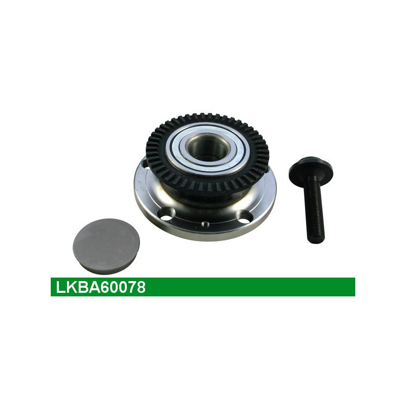 LUCAS WHEEL BEARING KIT