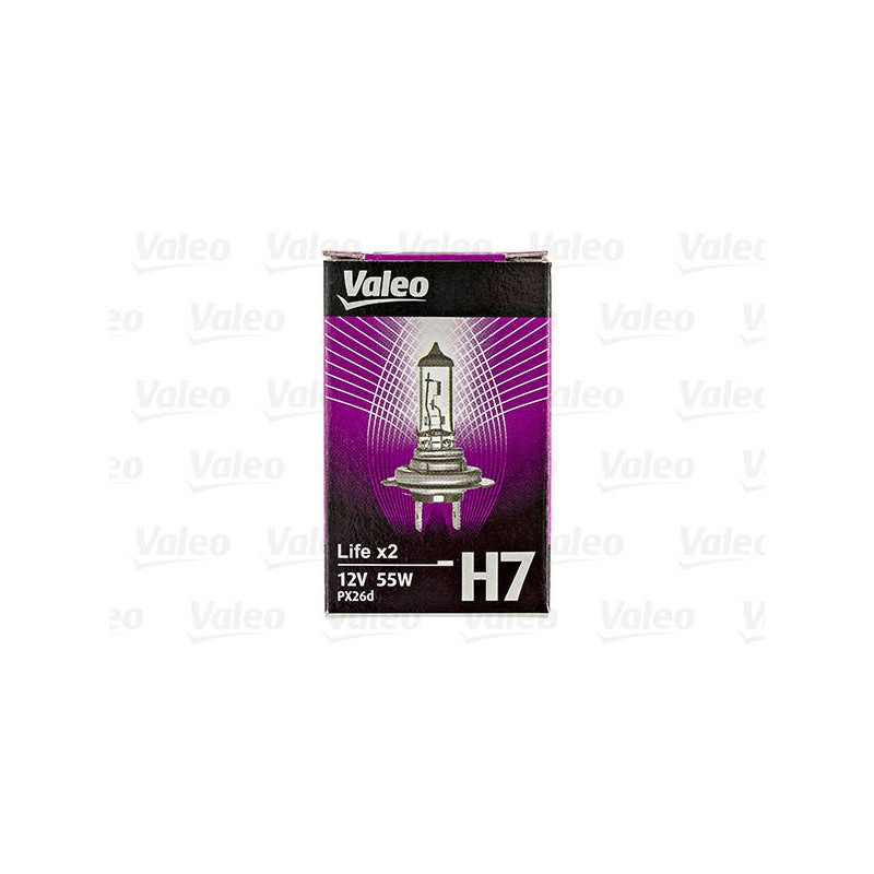 LPE HALO H7 LIFE X2 CARTON X1