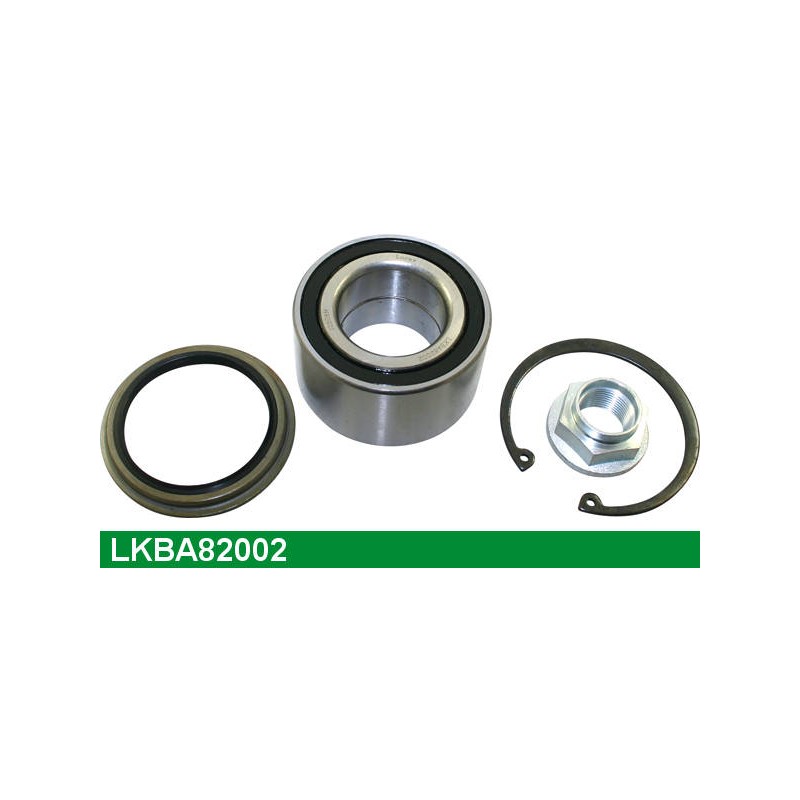 LUCAS WHEEL BEARING KIT