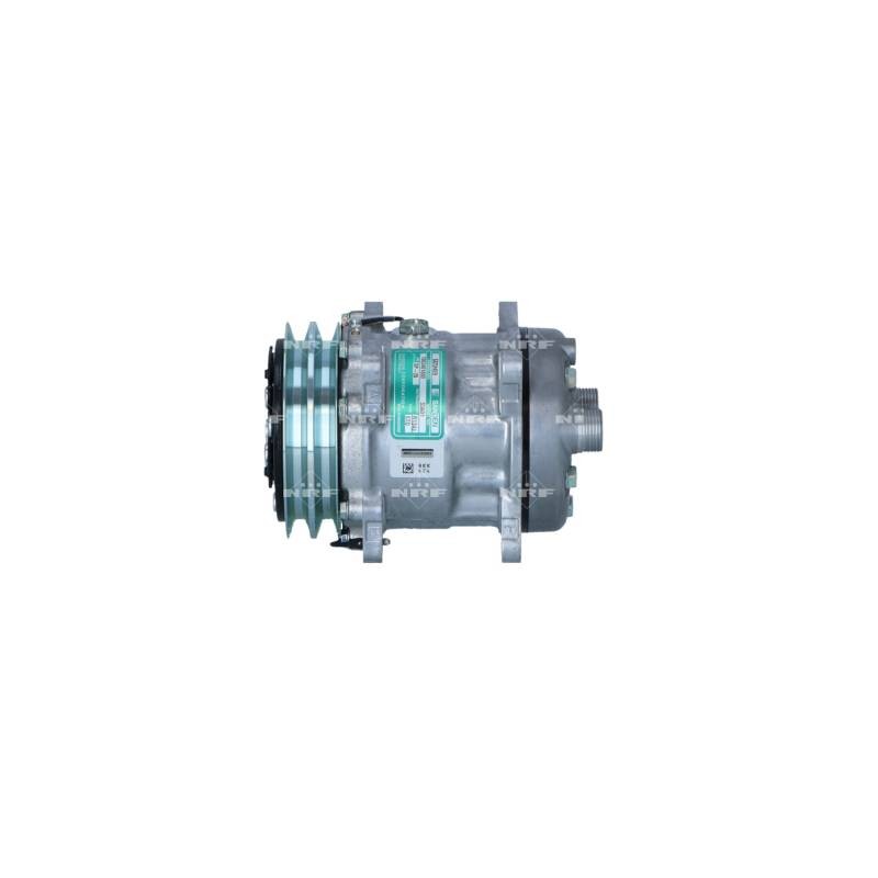 COMP UNIVERSAL COMPRESSORS-